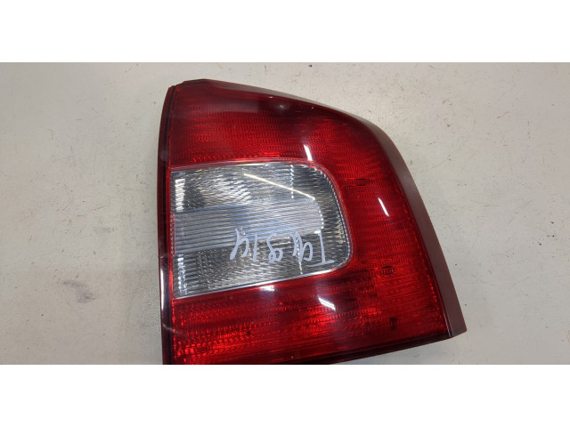 Задний фонарь        Skoda Octavia (A5) 2008-2013 