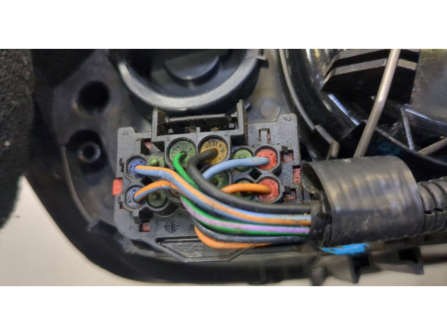 Фара передняя Volvo S40 2004- левая