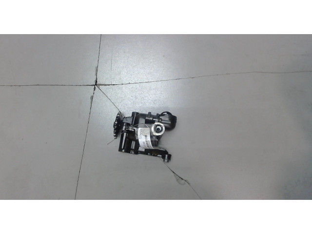 Масляный насос