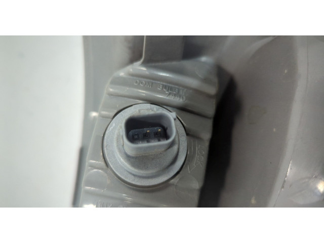 Задний фонарь          