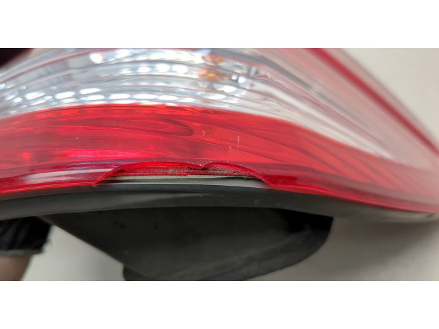 Задний фонарь          