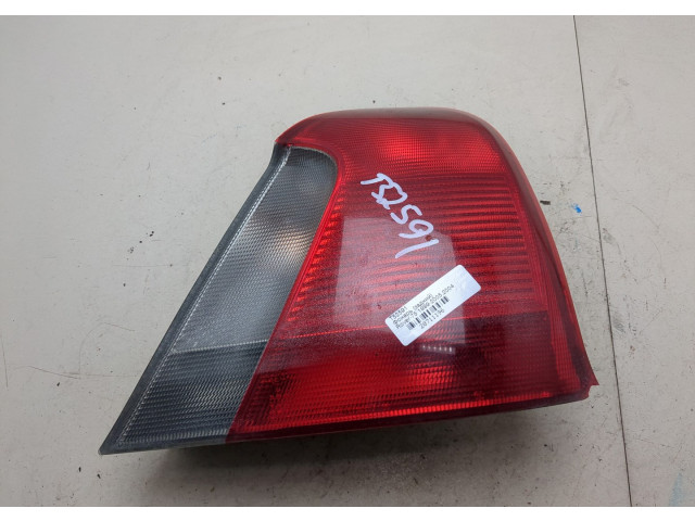 Задний фонарь