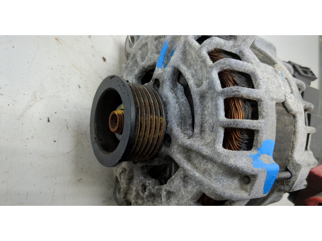 Генератор Jaguar XE 2015- T2H18582