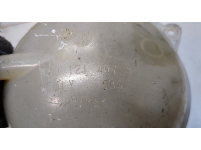 Бачок расширительный  Volkswagen Jetta 5 2004-2010    