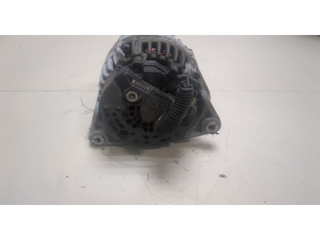 Генератор Opel Meriva 2010-