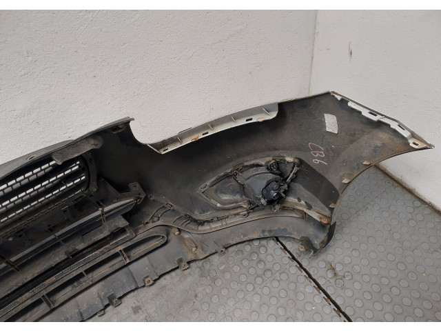 Бампер  Hyundai Santa Fe 2005-2012 передний   