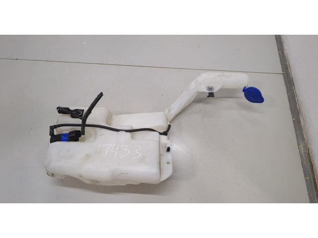 Бачок омывателя  Lincoln MKZ 2016-2020    