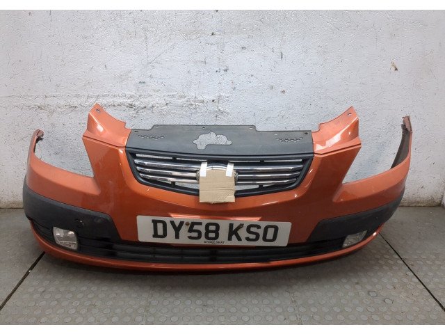 Бампер  KIA Rio 2005-2011 передний    865111G000