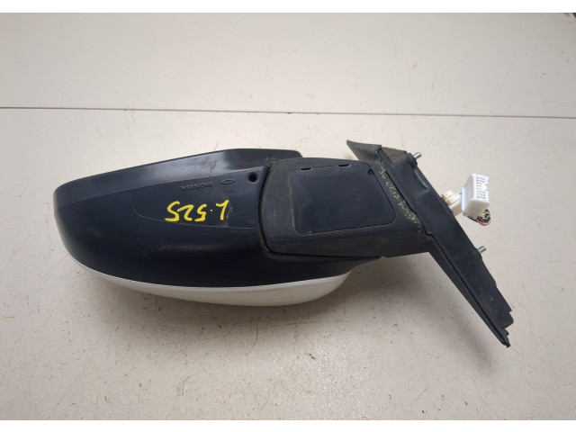 Зеркало боковое  Honda Crosstour 2009-2015  левое           