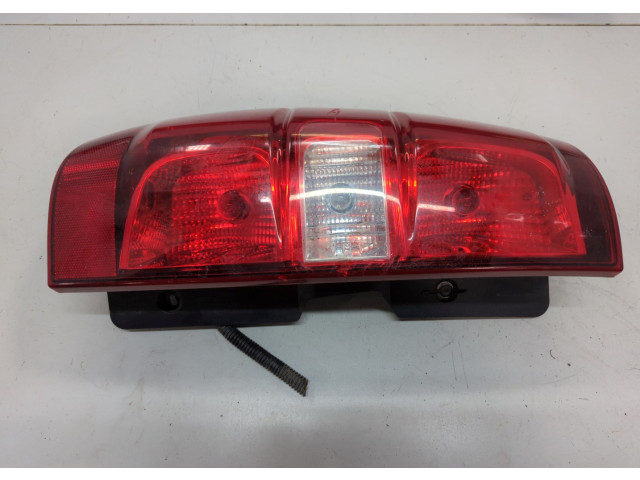 Задний фонарь