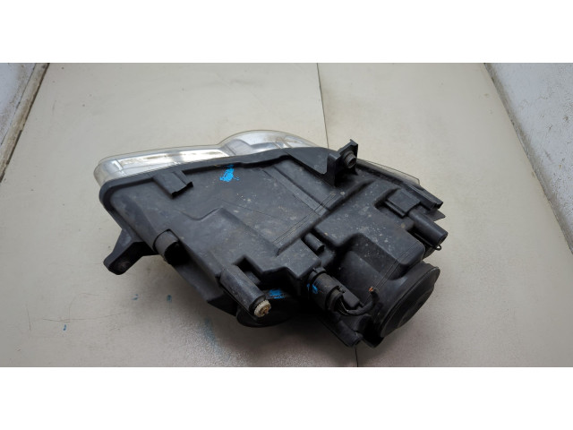 Фара передняя  Volkswagen Passat 6 2005-2010 левая 