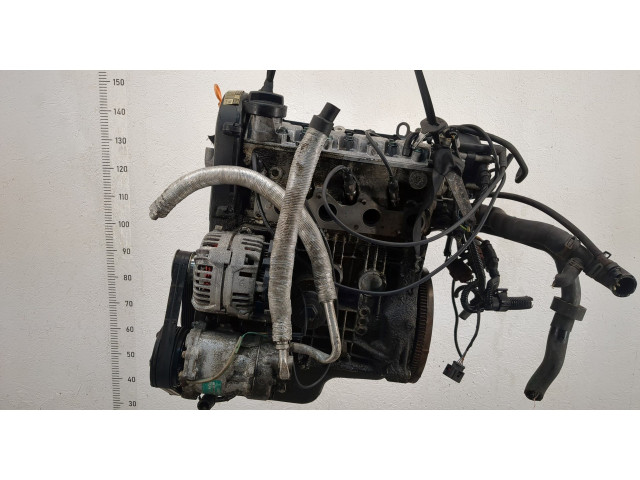 Генератор  Volkswagen Polo 1999-2001           