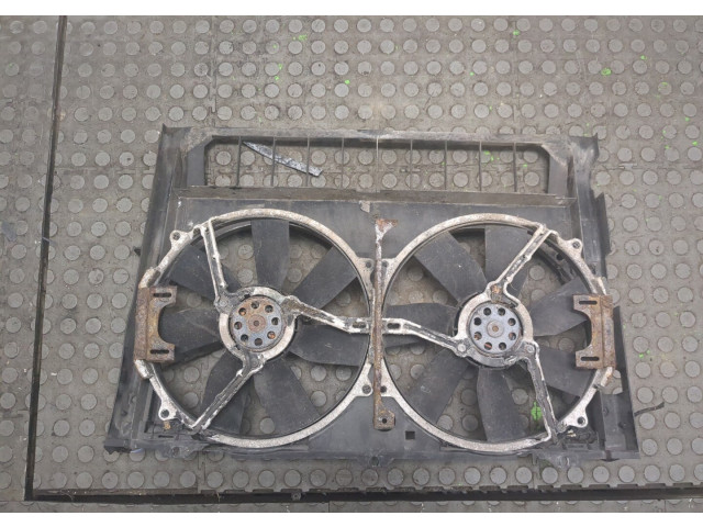 Вентилятор радиатора  Mercedes S W140 1991-1999     3.2 бензин       