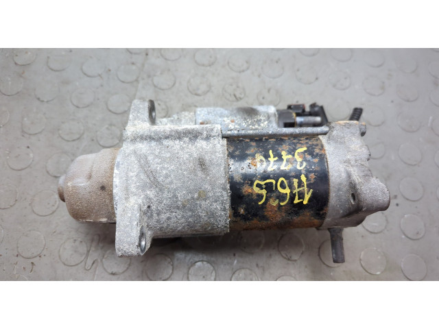 Стартер  Chevrolet Equinox 2017-2024 1.5     