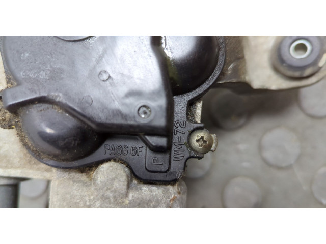 Двигатель стеклоочистителя (моторчик дворников) передний Honda Ridgeline 2005-2014