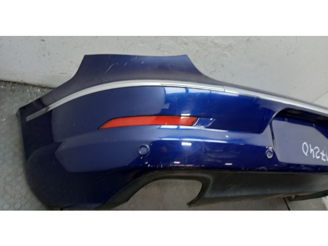 Бампер  Volkswagen Passat CC 2008-2012 задний   