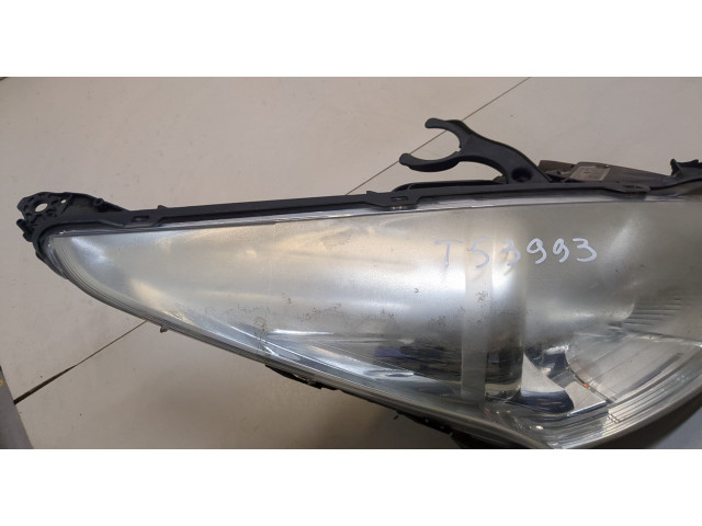 Фара передняя  Peugeot 5008 2009-2016 правая 