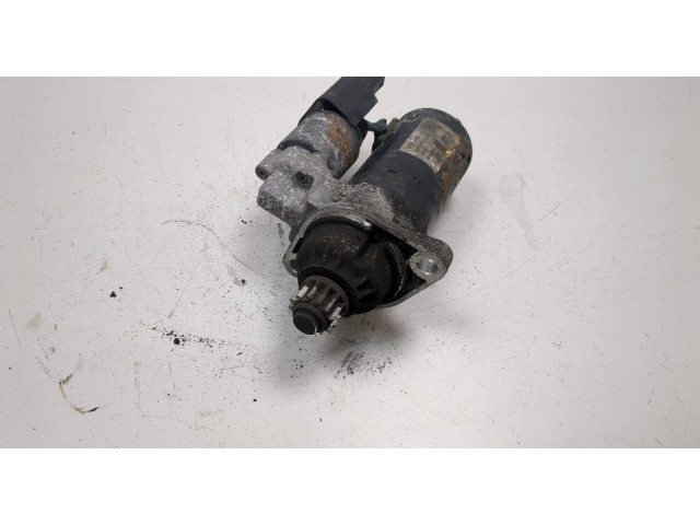 Стартер  Volkswagen Passat 7 2010-2015 Европа   02M911024C   