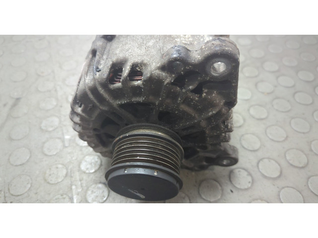 Генератор  Volkswagen Passat 6 2005-2010       03G903023    