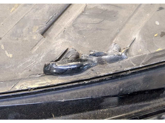 Фара передняя  Audi TT 2010-2014 левая 