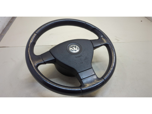 Руль  Volkswagen Passat 6 2005-2010           