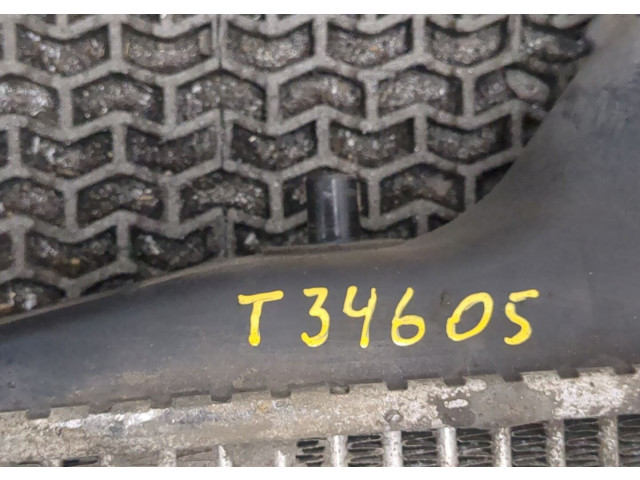 Интеркулер Honda CR-V 2007-2012 2.2 19710R06E01