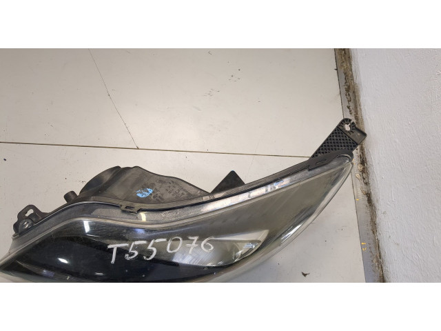 Фара передняя  Ford Focus 3 2011-2015 левая 