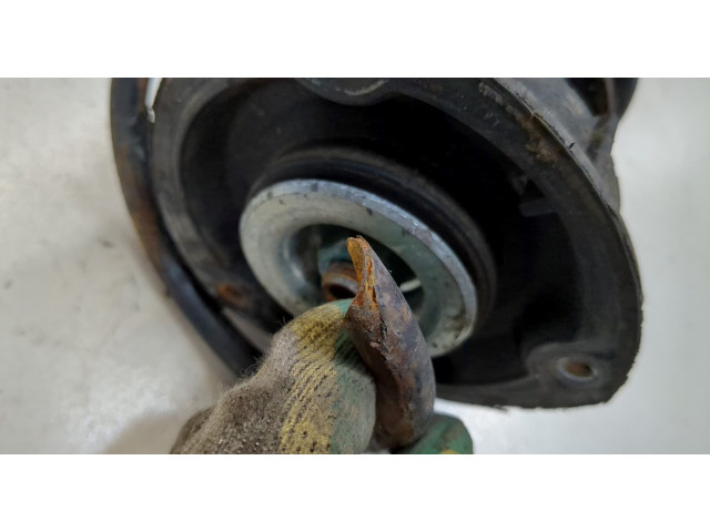 Стойка амортизатора  Skoda Octavia (A7) 2013-2017      1.6  дизель