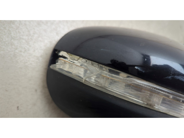 Зеркало боковое  Volkswagen Golf 6 2009-2012  правое           