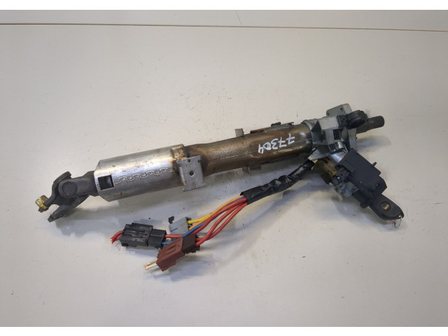  рейка  Колонка рулевая  Peugeot 406 1995-1999      