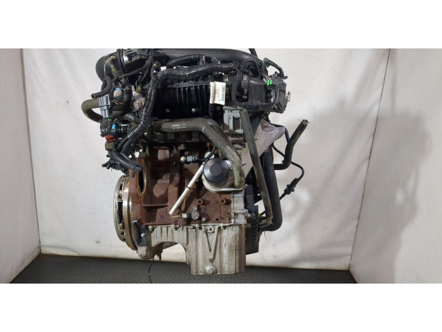 Форсунка топливная  Ford EcoSport 2017-         