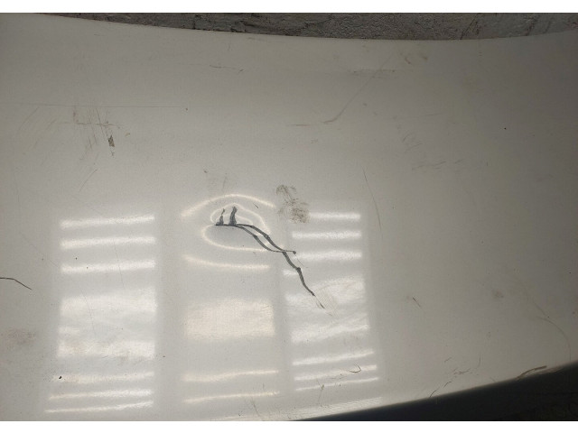 Замок багажника  BMW 5 F10 2010-2017       