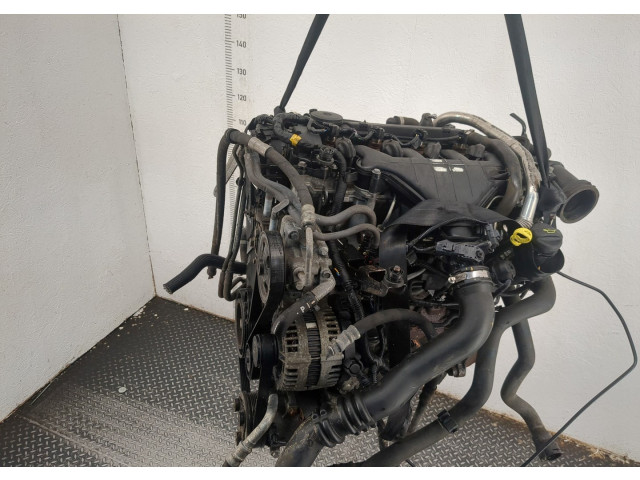 Турбина Volvo V70 2007-2013