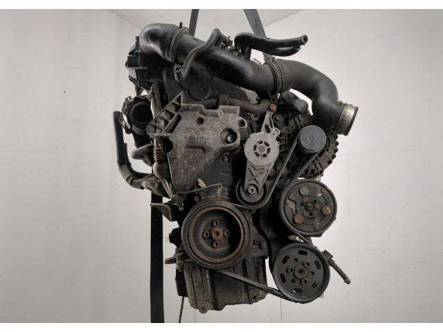 Форсунка топливная Volkswagen Caddy 2004-2015