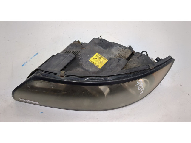 Фара передняя  Volvo S40 2004- левая 