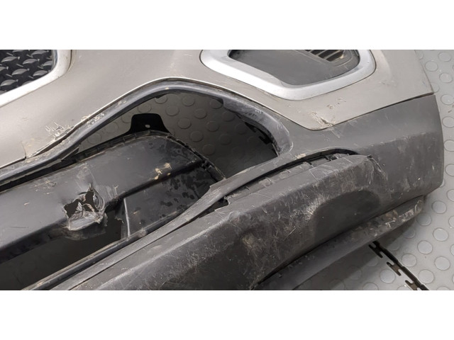 Бампер  KIA Sorento (Prime) 2014-2017 передний   