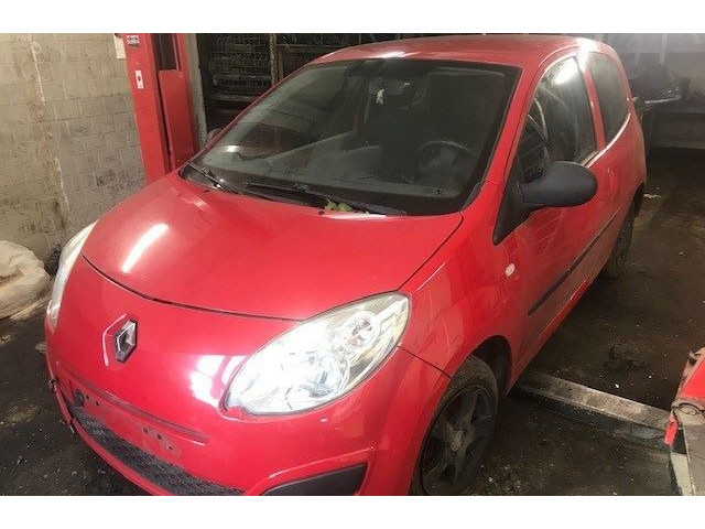 Руль  Renault Twingo 2007-2011            8200463332, 985103168R