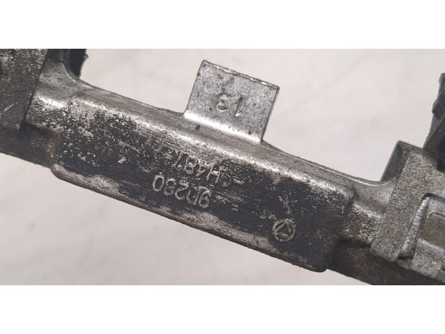 Форсунка топливная  Ford Focus 2 2005-2008    1429840, 98MF9F593BC, 1306060, 4M5G9H487CA     