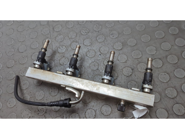 Форсунка топливная  Chevrolet Aveo (T250 / 255) 2006-2012    55559377, 96475742     