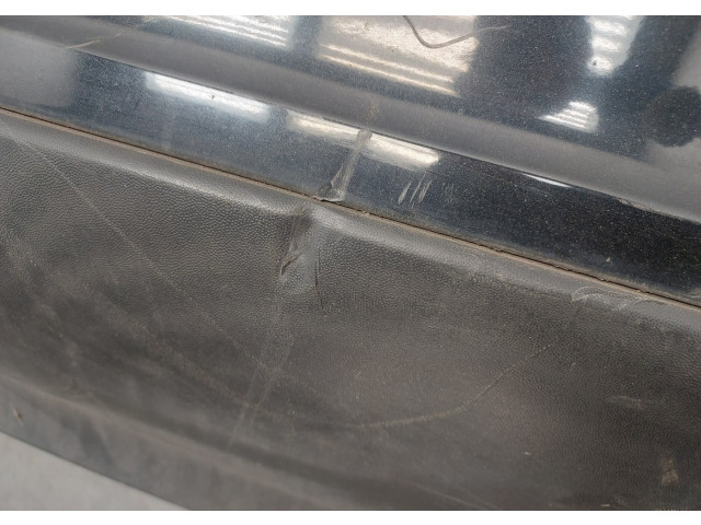 Бампер Volkswagen Golf Plus задний 5M0807417A, 5M0807521