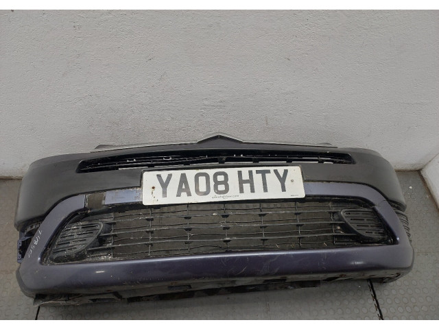 Бампер Citroen C4 Grand Picasso 2006-2013 передний