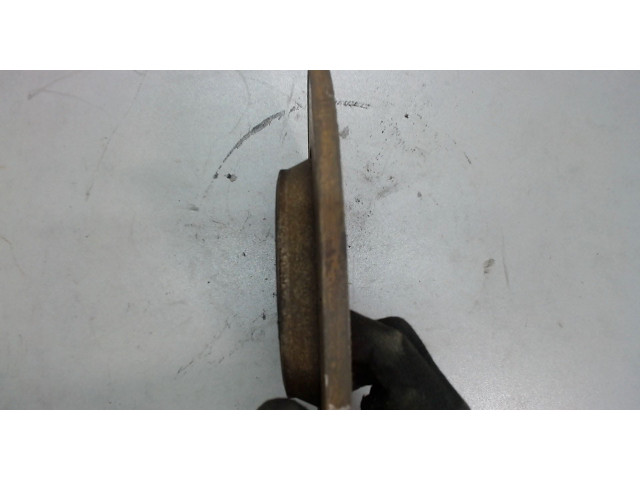 Диск тормозной  Audi A6 (C7) 2011-2014 2.0  задний     8K0615601B      