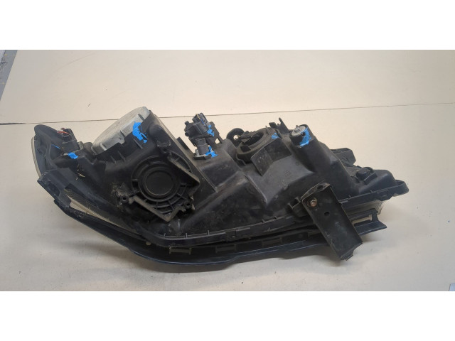 Фара передняя Honda Accord 7 2003-2007 левая