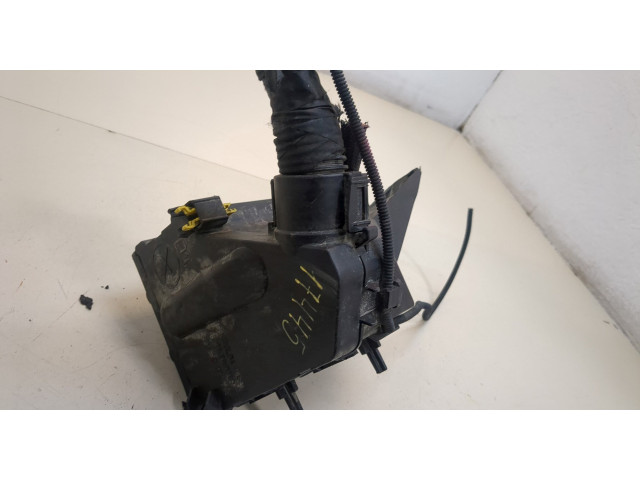 Блок предохранителей Jeep Renegade