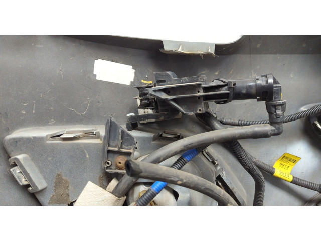 Бампер  Opel Antara 2006-2015 передний   95420374, 20951947