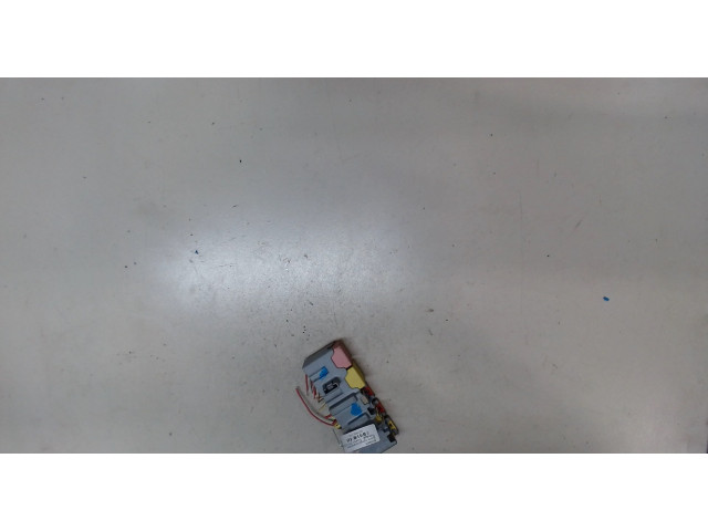 Блок предохранителей  Renault Scenic 2003-2009          1.6