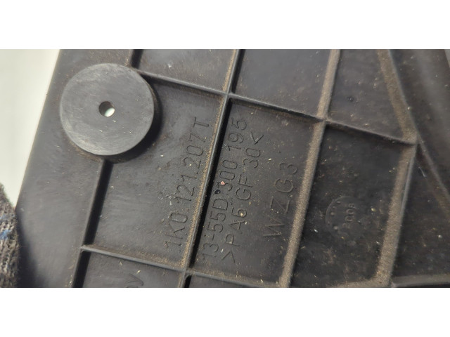 Вентилятор радиатора Volkswagen Passat 6 2005-2010