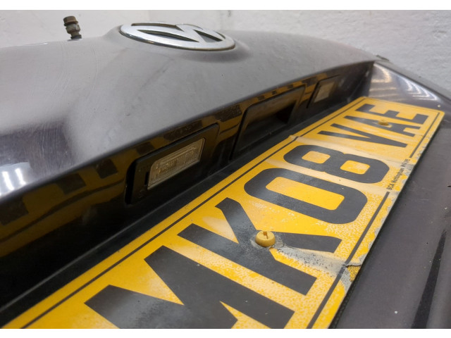 Моторчик заднего дворника  Volkswagen Passat 6 2005-2010      