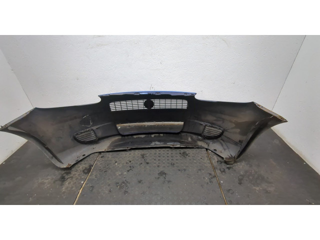 Бампер  Fiat Grande Punto 2005-2010 передний   735417219, 735419124