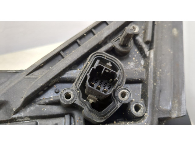 Зеркало боковое Saab 9-5 2005-2010 правое